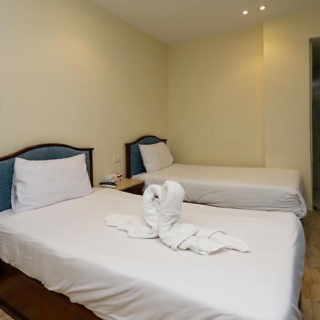 Pyramids Glory Inn Kafret el-Gabal Exterior foto